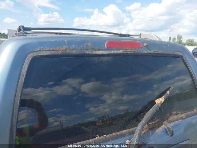 Продаж на аукціоні авто 2004 Toyota 4runner Sr5 V8, vin: JTEBT14R848010955, номер лоту: 12650356