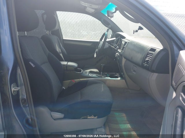 Продаж на аукціоні авто 2004 Toyota 4runner Sr5 V8, vin: JTEBT14R848010955, номер лоту: 12650356