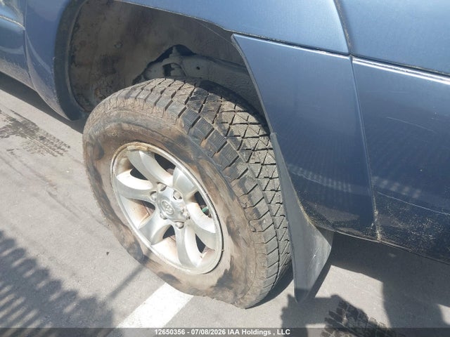 Продаж на аукціоні авто 2004 Toyota 4runner Sr5 V8, vin: JTEBT14R848010955, номер лоту: 12650356