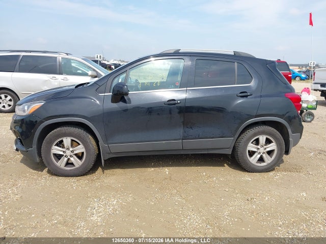 Chevrolet Trax Lt 2018 3GNCJPSB4JL290093 Image 14