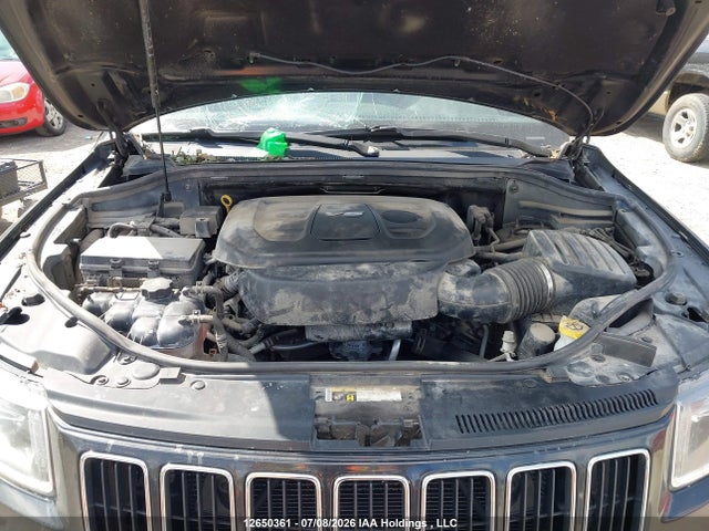 1C4RJFBG2GC488605 Jeep Grand Cherokee Limited