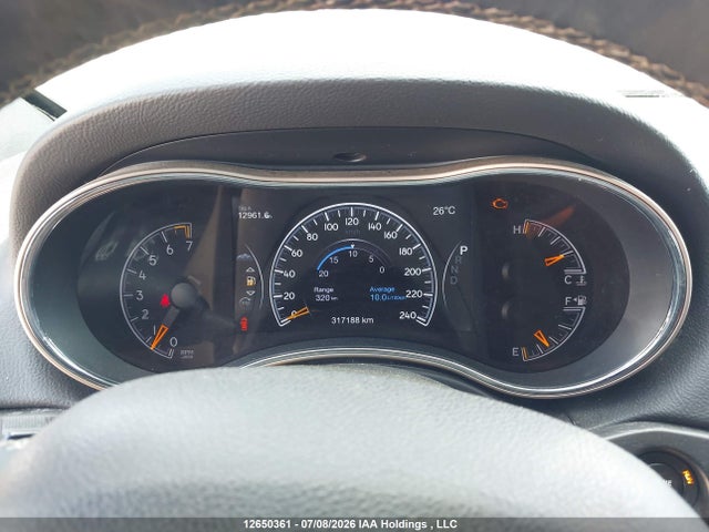 1C4RJFBG2GC488605 Jeep Grand Cherokee Limited