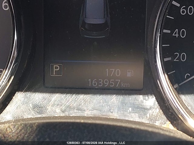 Продажа на аукционе авто 2018 Nissan Rogue Midnight Edition/s/sl/sl W/propilot Assist/sv, vin: 5N1AT2MV1JC748524, номер лота: 12650363