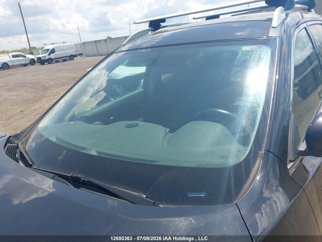 Продажа на аукционе авто 2018 Nissan Rogue Midnight Edition/s/sl/sl W/propilot Assist/sv, vin: 5N1AT2MV1JC748524, номер лота: 12650363