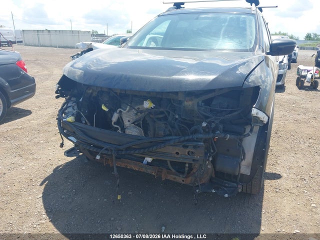 Продажа на аукционе авто 2018 Nissan Rogue Midnight Edition/s/sl/sl W/propilot Assist/sv, vin: 5N1AT2MV1JC748524, номер лота: 12650363