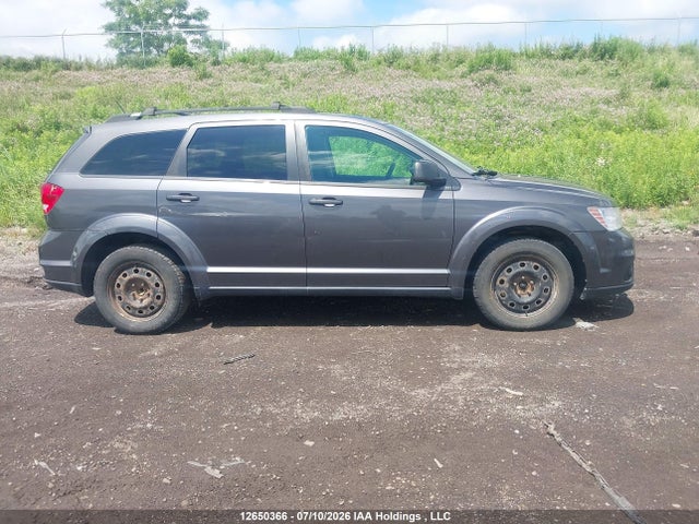 Dodge Journey Sxt 2015 3C4PDCCGXFT518531 Image 13