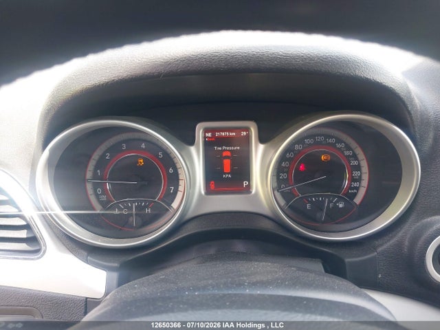 2015 Dodge Journey Sxt მანქანა იყიდება აუქციონზე, vin: 3C4PDCCGXFT518531, აუქციონის ნომერი: 12650366