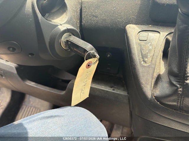 3C6URVJG2GE111898 RAM Promaster 3500 3500 High