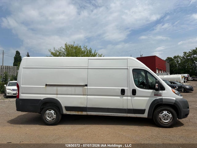 3C6URVJG2GE111898 RAM Promaster 3500 3500 High