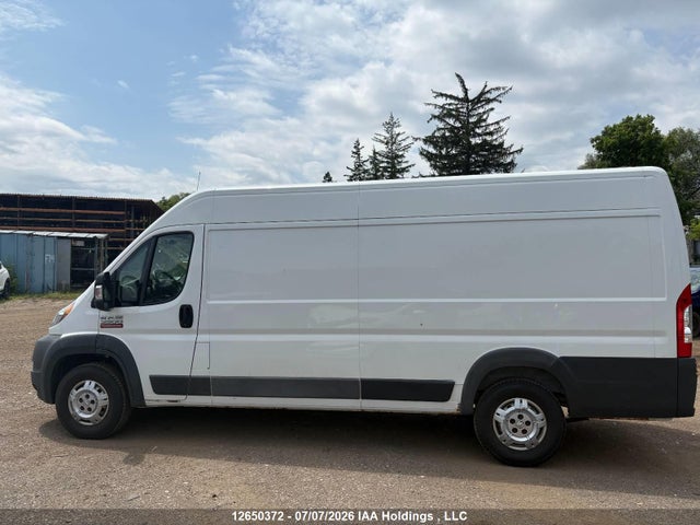 3C6URVJG2GE111898 RAM Promaster 3500 3500 High