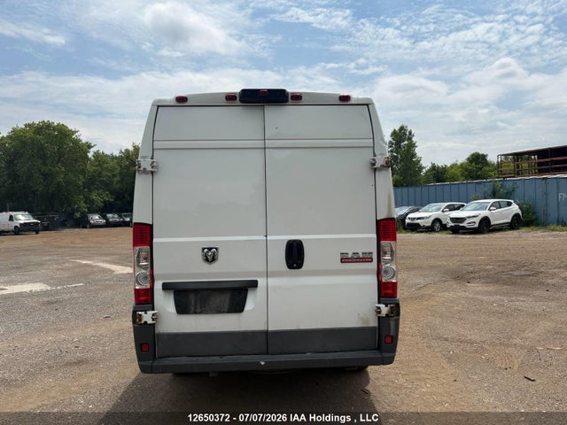 3C6URVJG2GE111898 RAM Promaster 3500 3500 High
