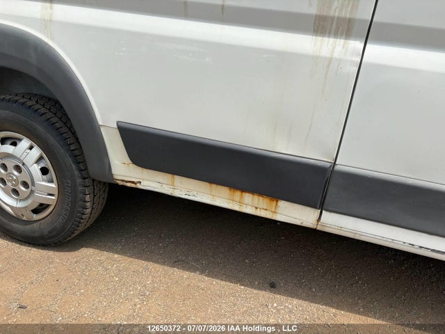 3C6URVJG2GE111898 RAM Promaster 3500 3500 High