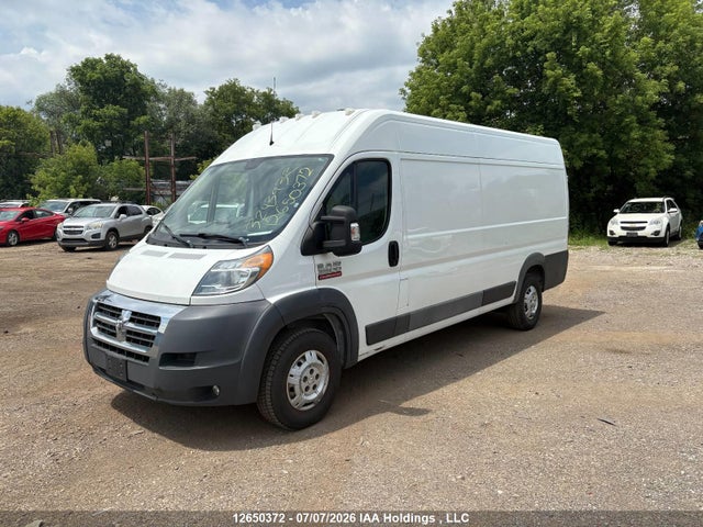 3C6URVJG2GE111898 RAM Promaster 3500 3500 High