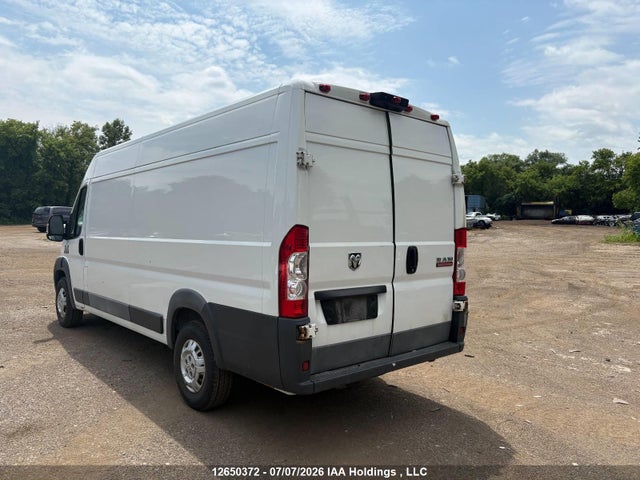 3C6URVJG2GE111898 RAM Promaster 3500 3500 High