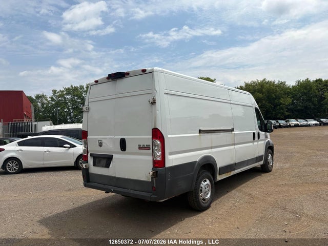 3C6URVJG2GE111898 RAM Promaster 3500 3500 High