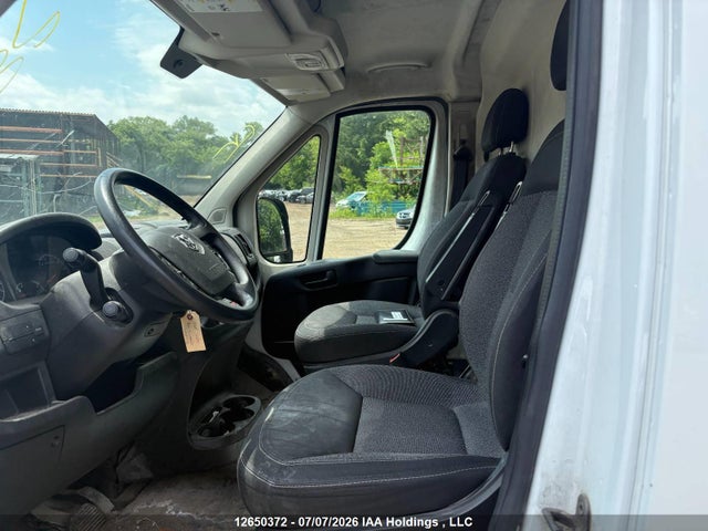 3C6URVJG2GE111898 RAM Promaster 3500 3500 High