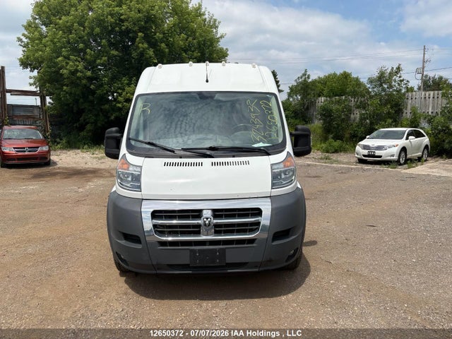 3C6URVJG2GE111898 RAM Promaster 3500 3500 High
