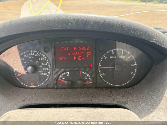 3C6URVJG2GE111898 RAM Promaster 3500 3500 High