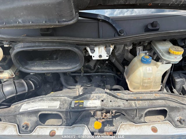 3C6URVJG2GE111898 RAM Promaster 3500 3500 High