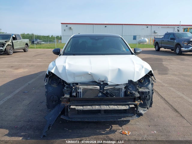 12650373 :رقم المزاد ، 3VWE57BU5MM061344 vin ، 2021 Volkswagen Jetta Highline مزاد بيع