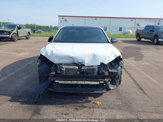 12650373 :رقم المزاد ، 3VWE57BU5MM061344 vin ، 2021 Volkswagen Jetta Highline مزاد بيع