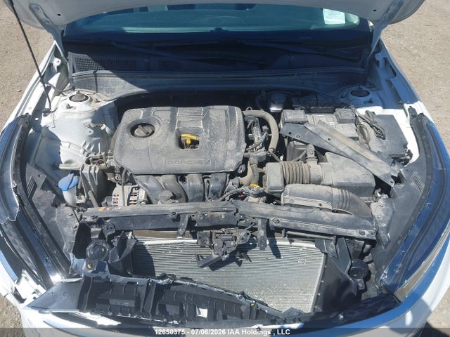 KIA Forte Ex/ex+/ex Premium 2024 3KPF34AD3RE734145 Image 10