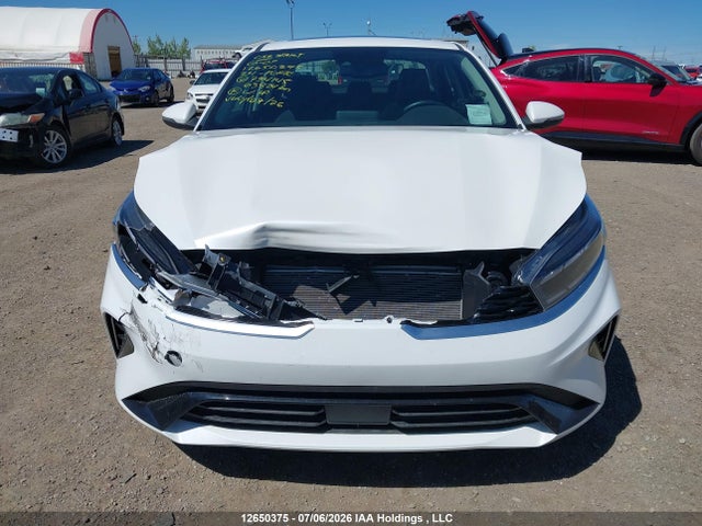 KIA Forte Ex/ex+/ex Premium 2024 3KPF34AD3RE734145 Image 13