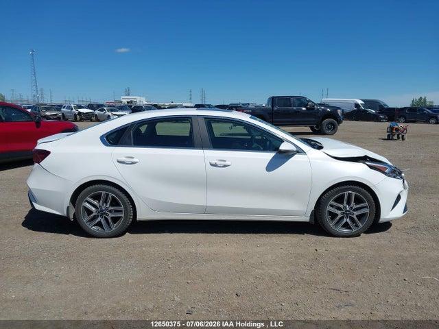 KIA Forte Ex/ex+/ex Premium 2024 3KPF34AD3RE734145 Image 14