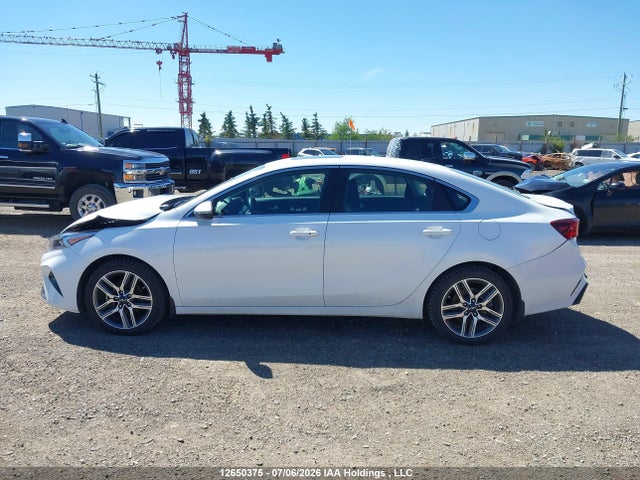 KIA Forte Ex/ex+/ex Premium 2024 3KPF34AD3RE734145 Image 15