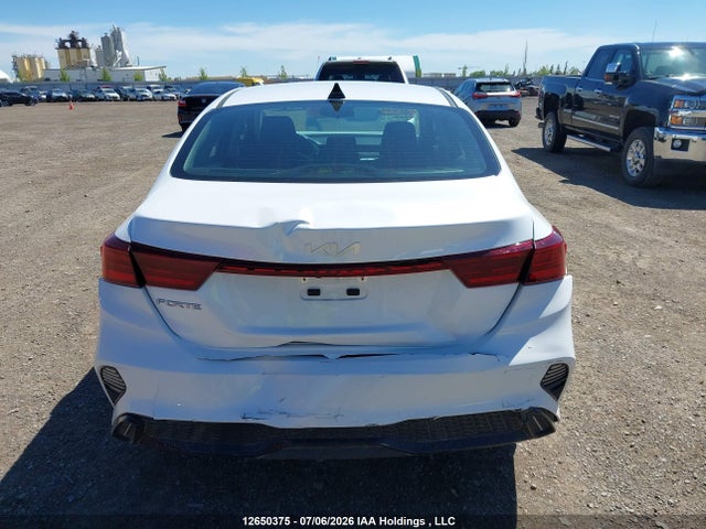 KIA Forte Ex/ex+/ex Premium 2024 3KPF34AD3RE734145 Image 17