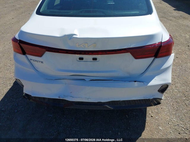 KIA Forte Ex/ex+/ex Premium 2024 3KPF34AD3RE734145 Image 19