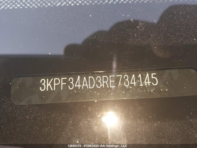 KIA Forte Ex/ex+/ex Premium 2024 3KPF34AD3RE734145 Image 20