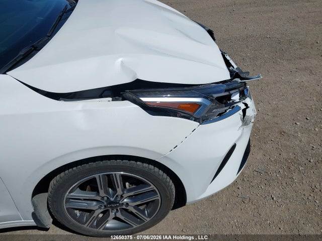 KIA Forte Ex/ex+/ex Premium 2024 3KPF34AD3RE734145 Image 21