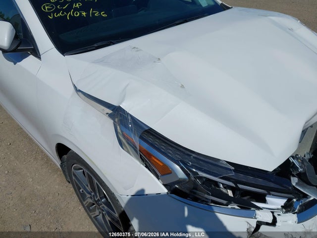 KIA Forte Ex/ex+/ex Premium 2024 3KPF34AD3RE734145 Image 22