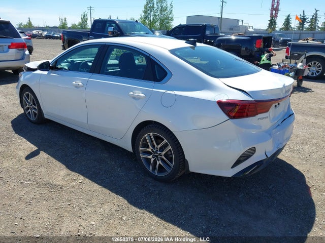 KIA Forte Ex/ex+/ex Premium 2024 3KPF34AD3RE734145 Image 3
