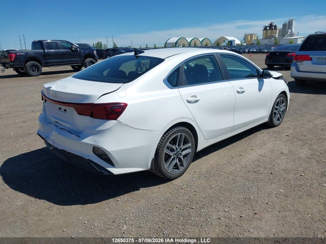 KIA Forte Ex/ex+/ex Premium 2024 3KPF34AD3RE734145 Image 4