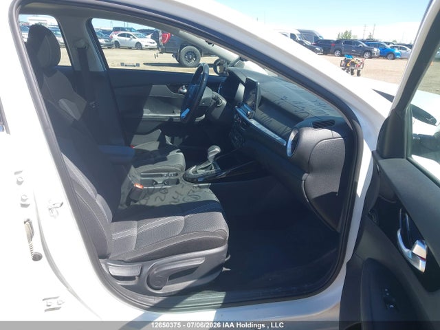 KIA Forte Ex/ex+/ex Premium 2024 3KPF34AD3RE734145 Image 5