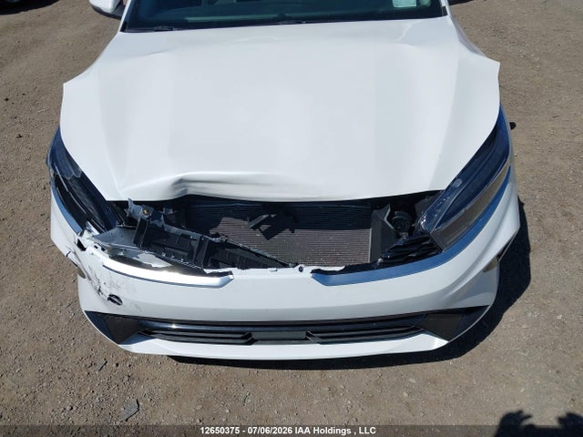 KIA Forte Ex/ex+/ex Premium 2024 3KPF34AD3RE734145 Image 6