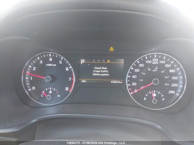 KIA Forte Ex/ex+/ex Premium 2024 3KPF34AD3RE734145 Image 7