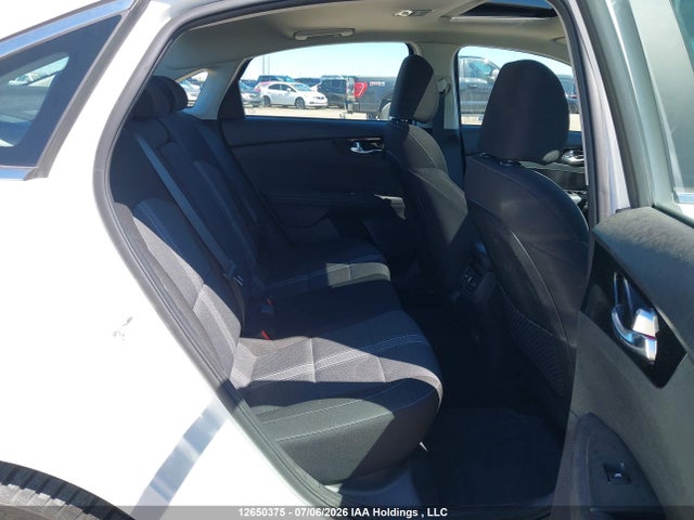 KIA Forte Ex/ex+/ex Premium 2024 3KPF34AD3RE734145 Image 8