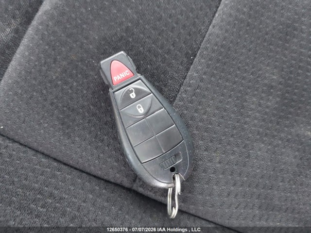Aukcja sprzedaży 2012 Dodge Grand Caravan Se/sxt, vin: 2C4RDGBG1CR271609, numer aukcji: 12650376