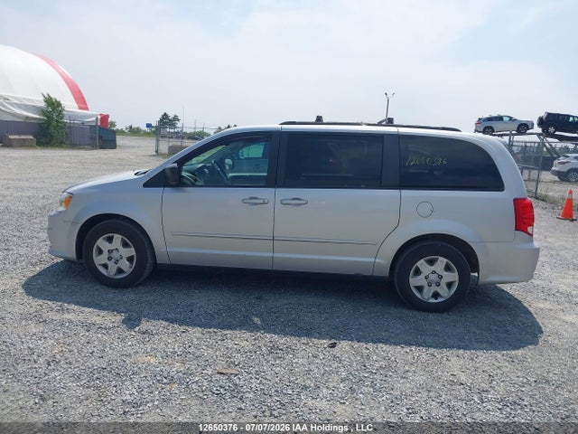 Aukcja sprzedaży 2012 Dodge Grand Caravan Se/sxt, vin: 2C4RDGBG1CR271609, numer aukcji: 12650376