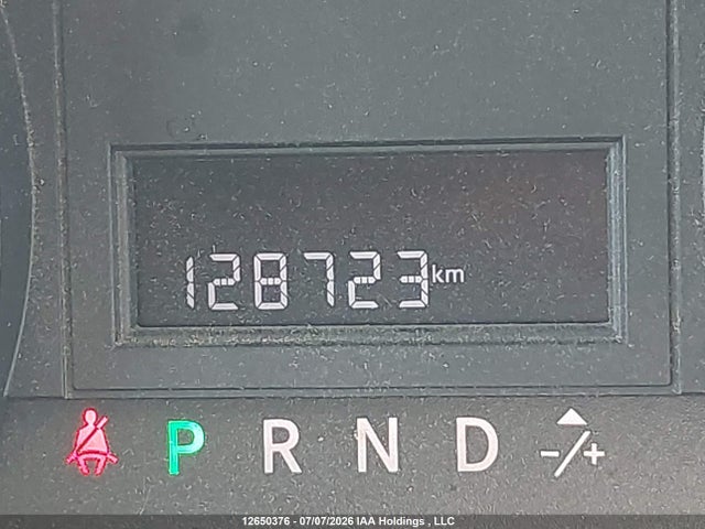 Aukcja sprzedaży 2012 Dodge Grand Caravan Se/sxt, vin: 2C4RDGBG1CR271609, numer aukcji: 12650376
