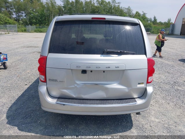 Aukcja sprzedaży 2012 Dodge Grand Caravan Se/sxt, vin: 2C4RDGBG1CR271609, numer aukcji: 12650376
