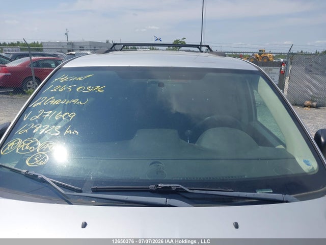 Aukcja sprzedaży 2012 Dodge Grand Caravan Se/sxt, vin: 2C4RDGBG1CR271609, numer aukcji: 12650376