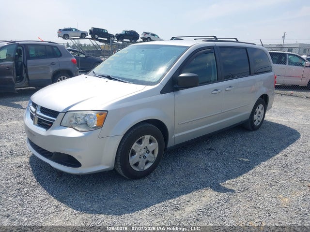Aukcja sprzedaży 2012 Dodge Grand Caravan Se/sxt, vin: 2C4RDGBG1CR271609, numer aukcji: 12650376