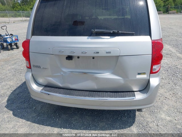 Aukcja sprzedaży 2012 Dodge Grand Caravan Se/sxt, vin: 2C4RDGBG1CR271609, numer aukcji: 12650376