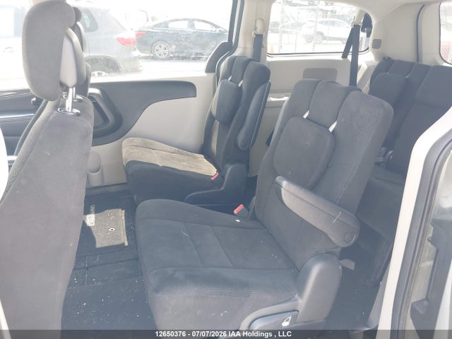 Aukcja sprzedaży 2012 Dodge Grand Caravan Se/sxt, vin: 2C4RDGBG1CR271609, numer aukcji: 12650376