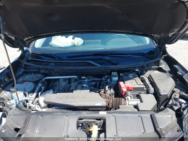 Nissan ROGUE S 2026 JN8BT3AB6TW086650 Image 10