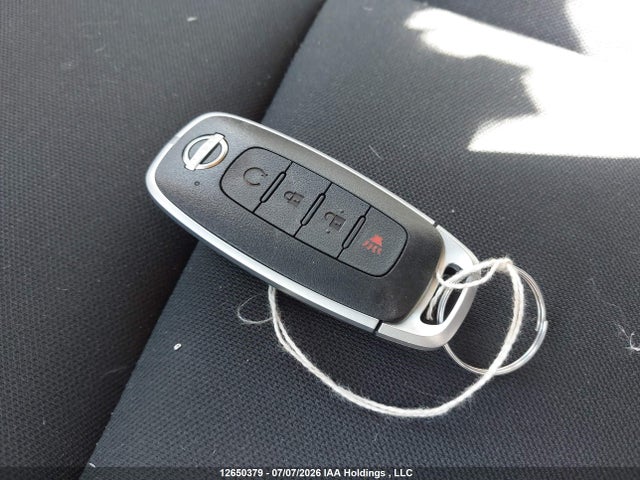 Nissan ROGUE S 2026 JN8BT3AB6TW086650 Image 11